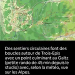 Le Refuge Du Belvedere Διαμέρισμα
