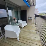Le Refuge Du Belvedere Apartamento Turckheim