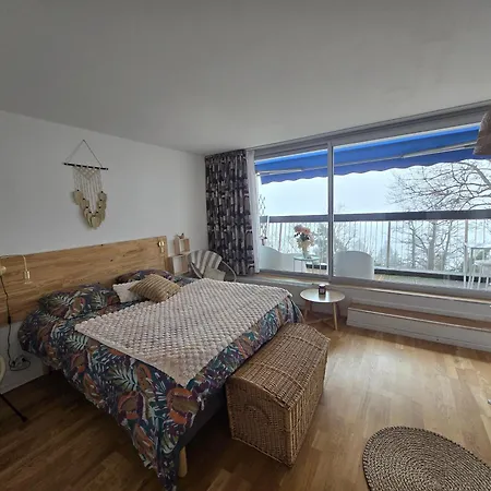 Le Refuge Du Belvédère