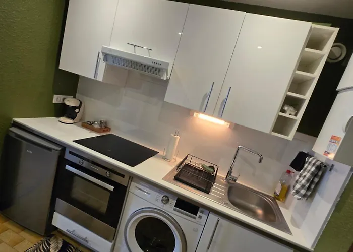 Le Refuge Du Belvédère Turckheim